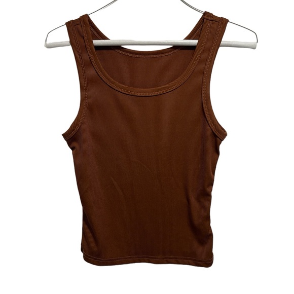 SHEIN Tops - SHEIN Tank Top